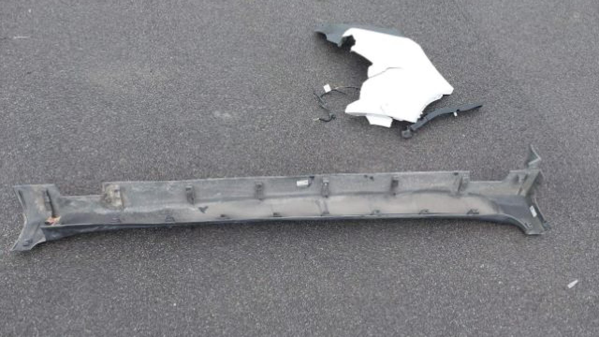 Kia - Sportage - 2019 - White - 38607736