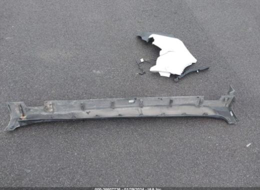 Kia - Sportage - 2019 - White - 38607736