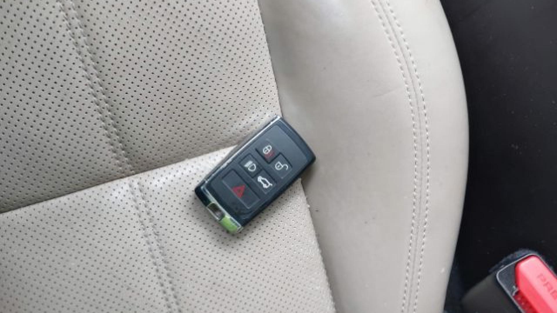 Range Rover - Sport Hse - 2019 - Grey - 39407519