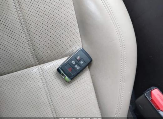 Range Rover - Sport Hse - 2019 - Grey - 39407519