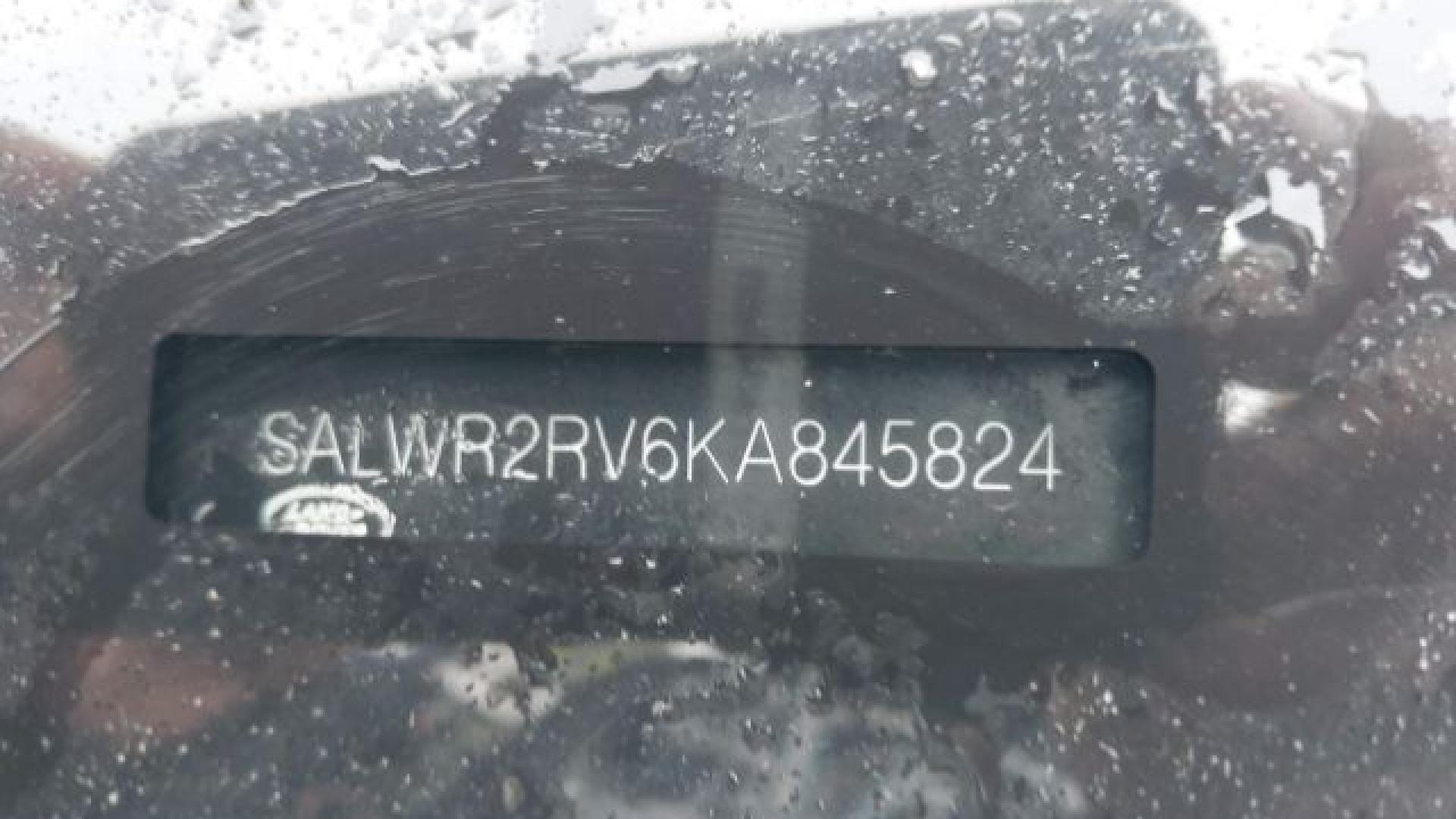 Range Rover - Sport Hse - 2019 - Grey - 39407519