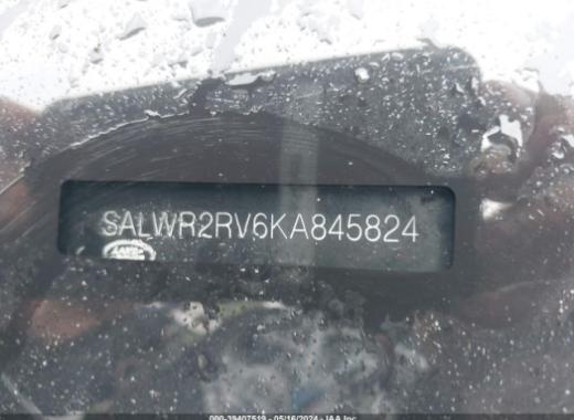 Range Rover - Sport Hse - 2019 - Grey - 39407519