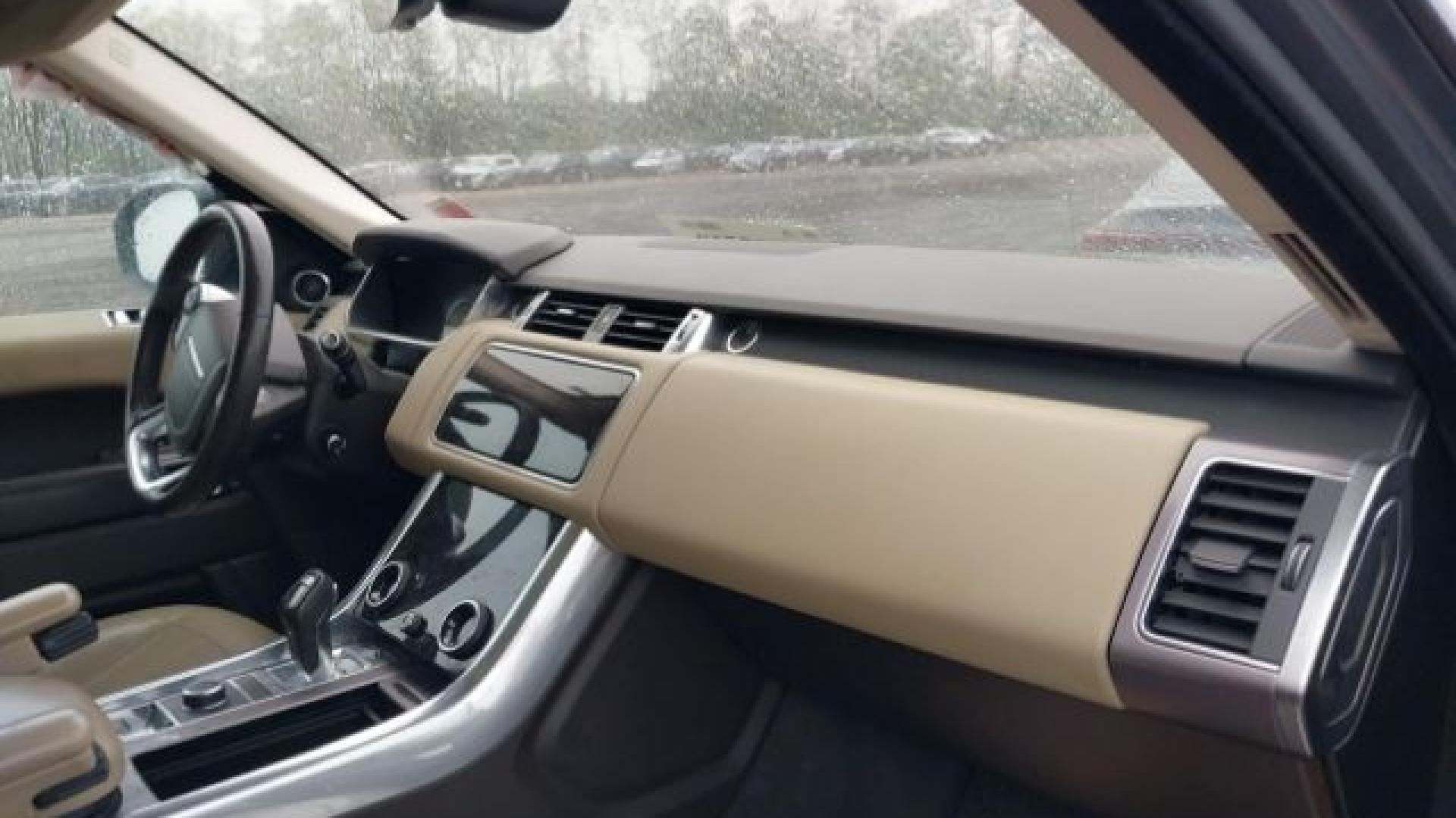 Range Rover - Sport Hse - 2019 - Grey - 39407519