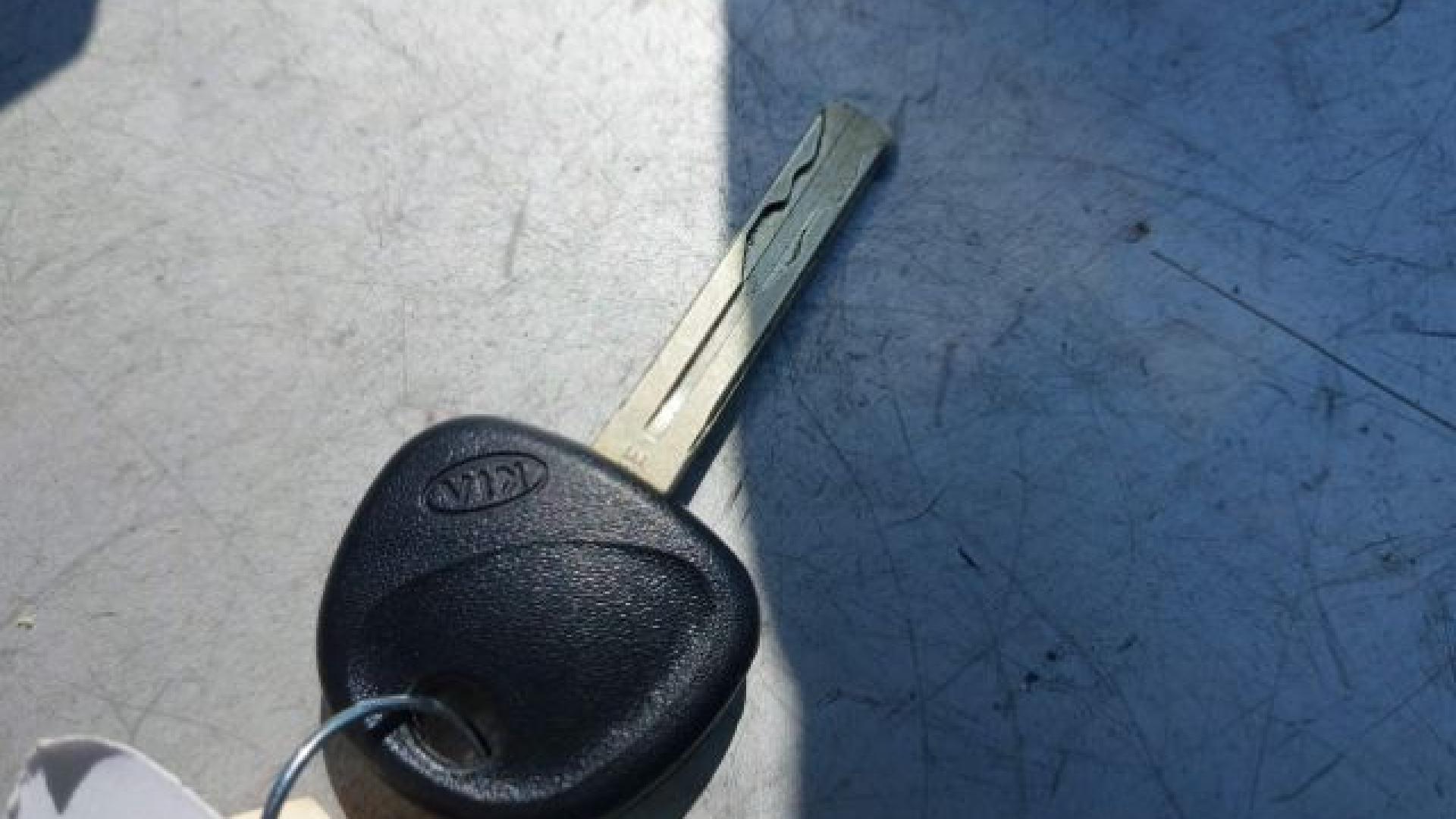 Kia - Sportage - 2018 - Black - 39847554