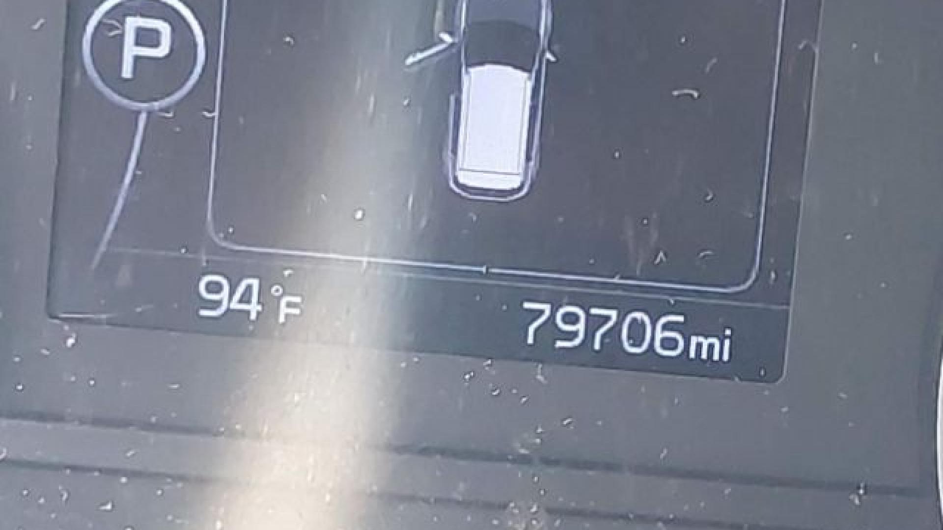 Kia - Sportage - 2018 - Black - 39847554