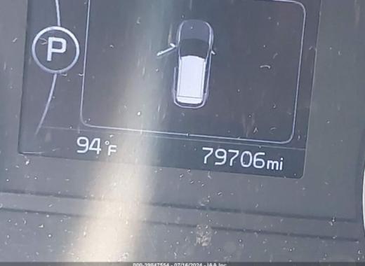 Kia - Sportage - 2018 - Black - 39847554