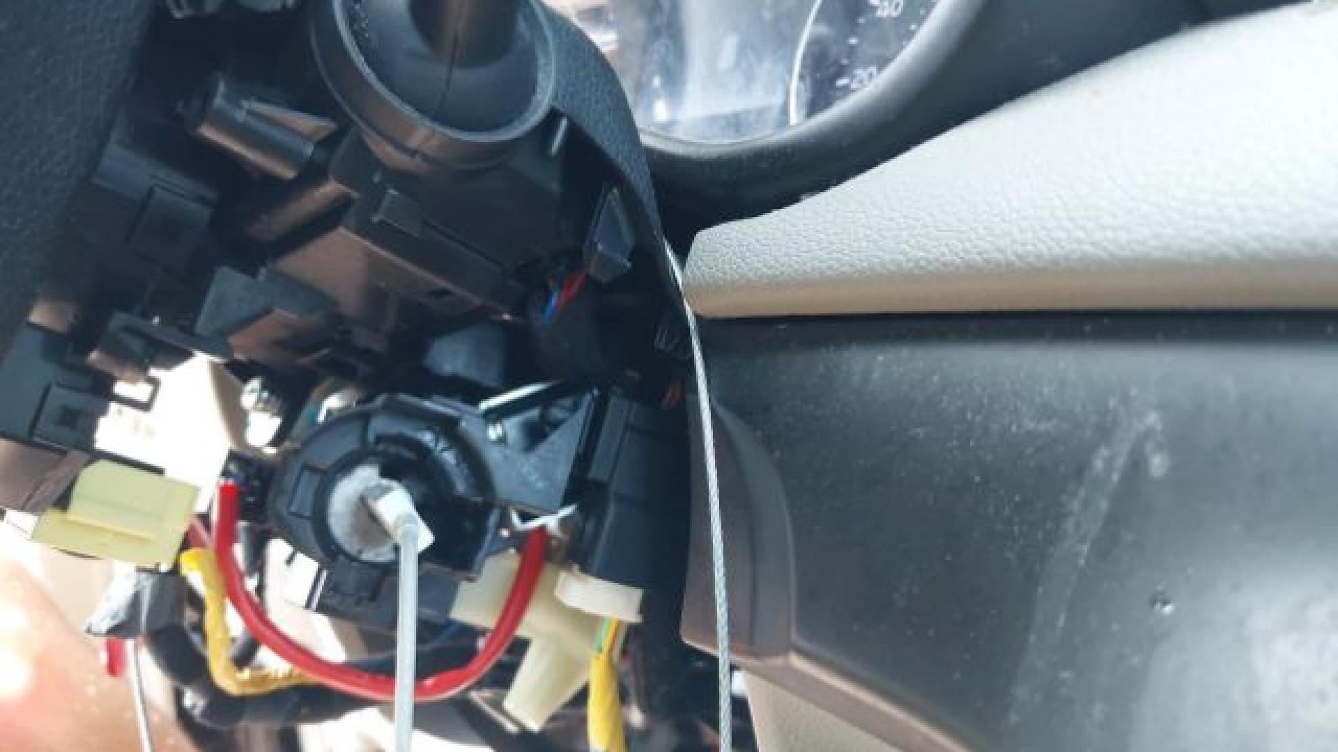 Kia - Sportage - 2018 - Black - 39847554