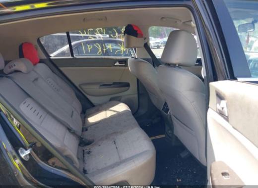 Kia - Sportage - 2018 - Black - 39847554