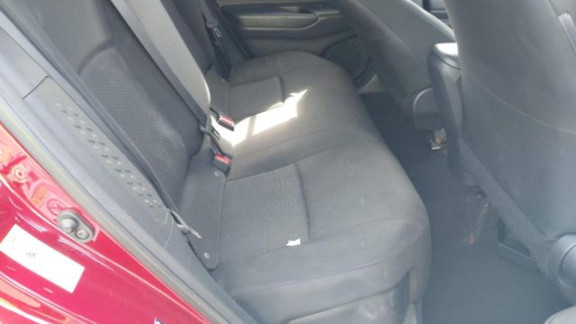 Toyota  - C-Hr  - 2018 - Red - 40342578