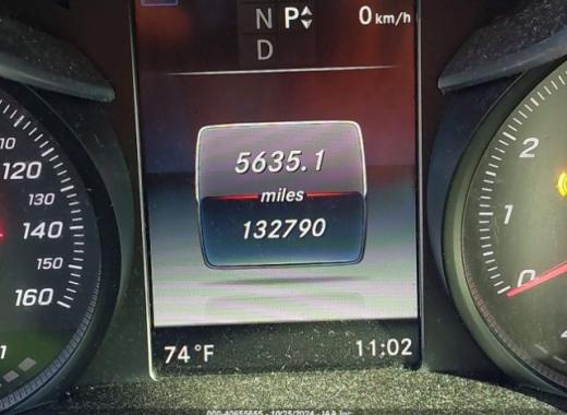 Mercedes - C300 - 2017 - White - 40655655