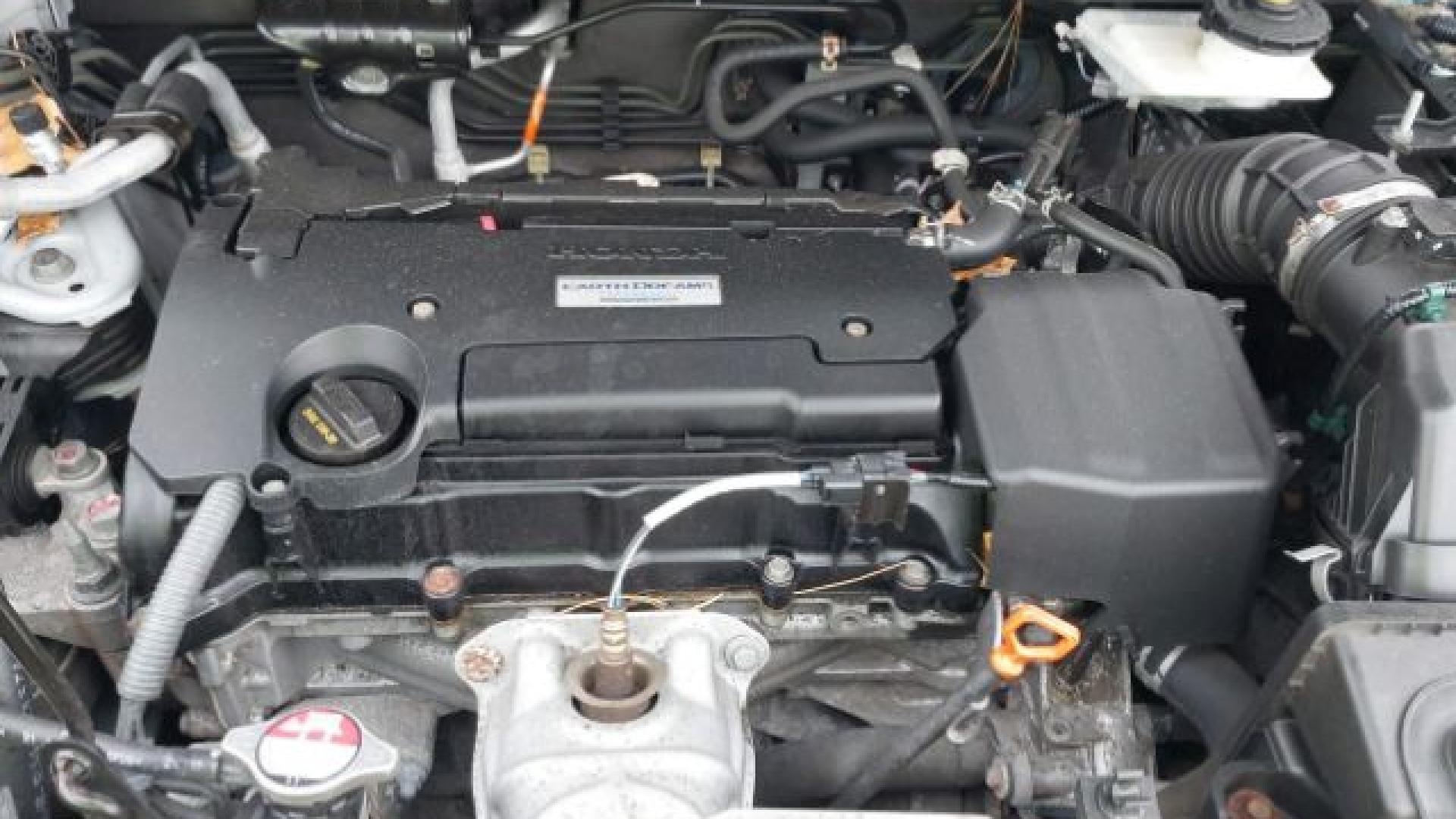 Honda - Cr-V - 2017 - Silver - 40712181