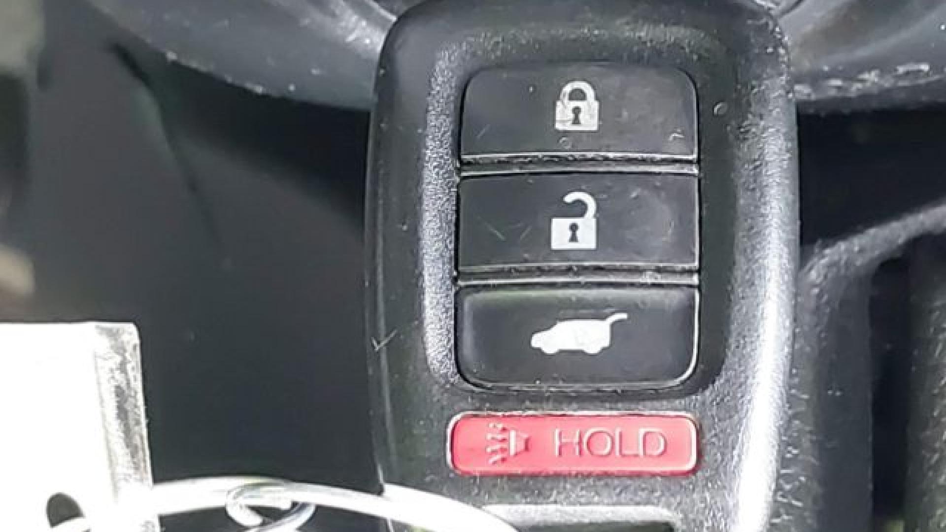 Honda - Cr-V - 2017 - Silver - 40712181