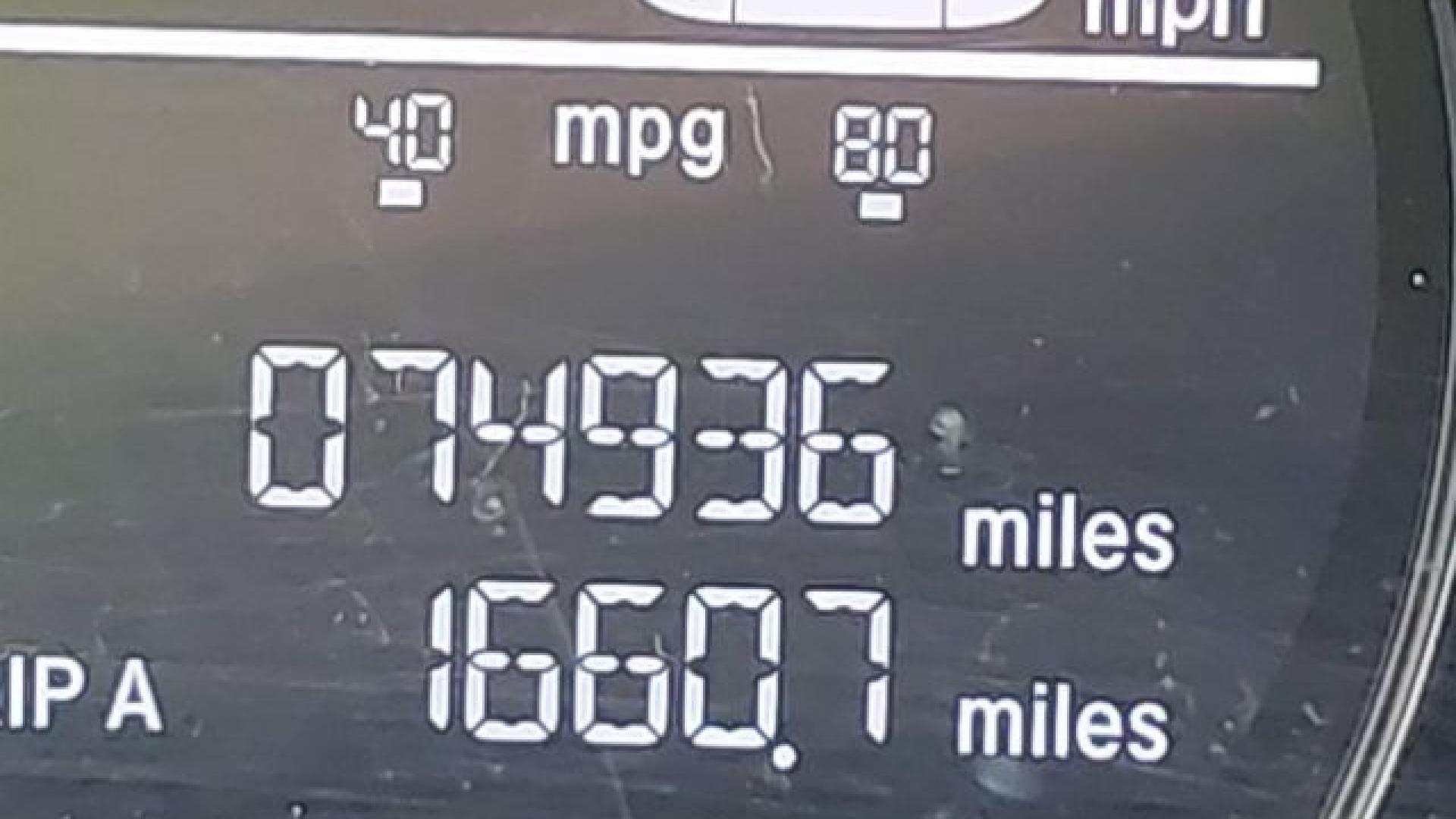 Honda - Cr-V - 2017 - Silver - 40712181