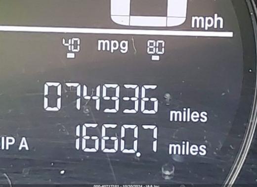 Honda - Cr-V - 2017 - Silver - 40712181