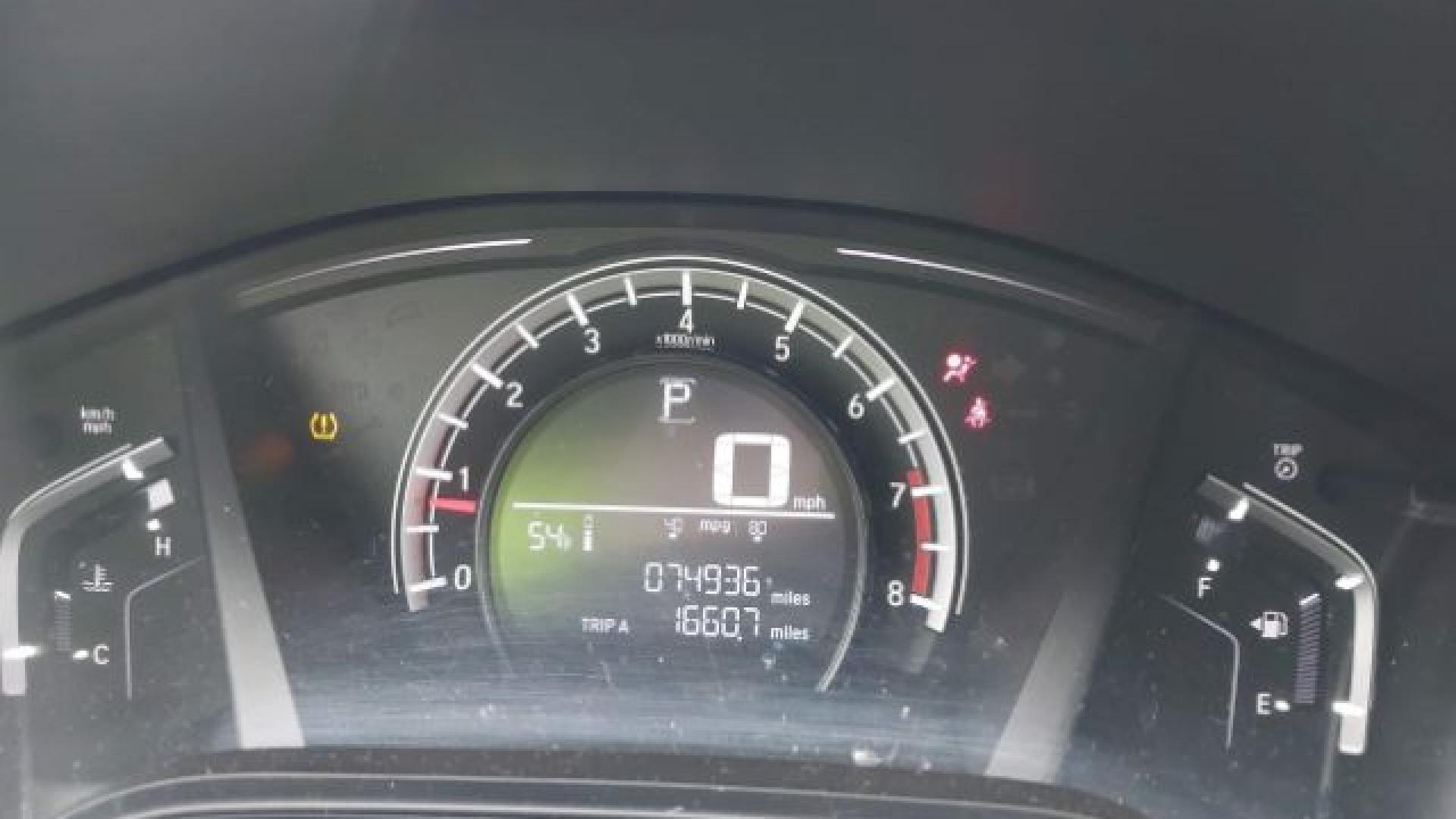 Honda - Cr-V - 2017 - Silver - 40712181