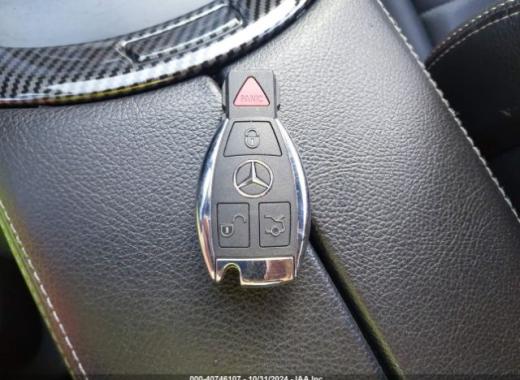 Mercedes - C300  - 2018 - White - 40746107