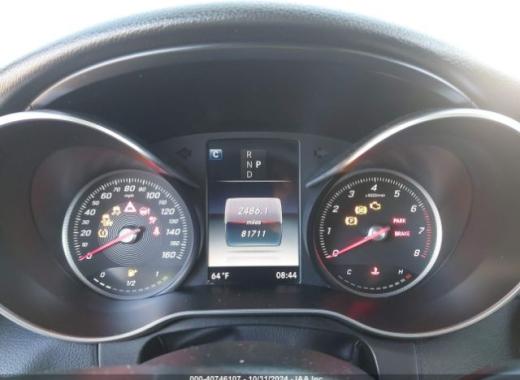 Mercedes - C300  - 2018 - White - 40746107