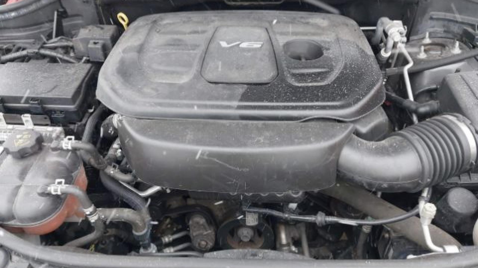 Jeep  - Grand Cherokee - 2018 - Grey - 40926257