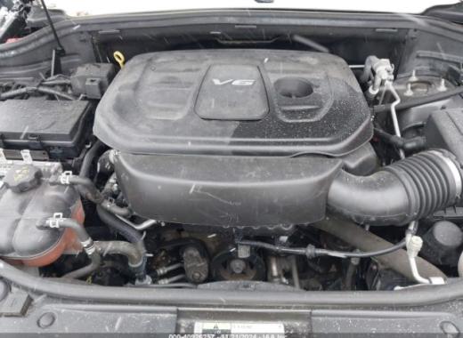 Jeep  - Grand Cherokee - 2018 - Grey - 40926257