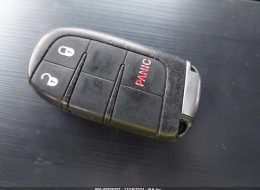 Jeep  - Grand Cherokee - 2018 - Grey - 40926257