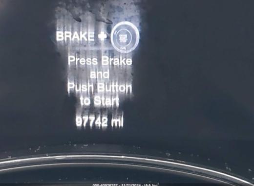 Jeep  - Grand Cherokee - 2018 - Grey - 40926257