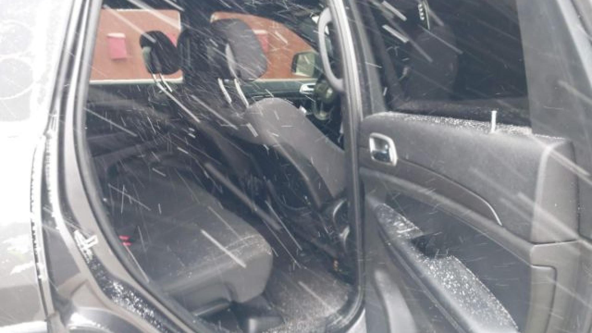 Jeep  - Grand Cherokee - 2018 - Grey - 40926257