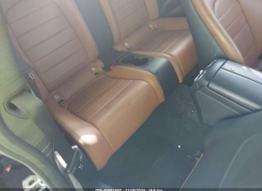 Mercedes - C300 - 2018 - Black - 40951885