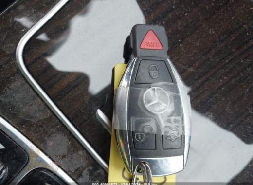 Mercedes - Glc 300 - 2017 - Black - 40993573