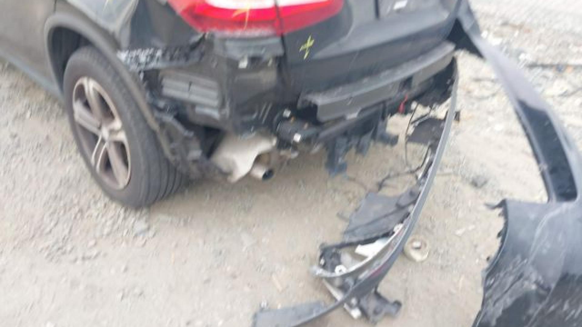 Mercedes - Glc 300 - 2017 - Black - 40993573