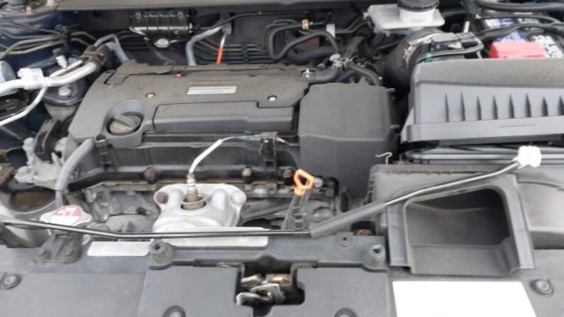 Honda - Cr-V - 2017 - Blue - 40998095