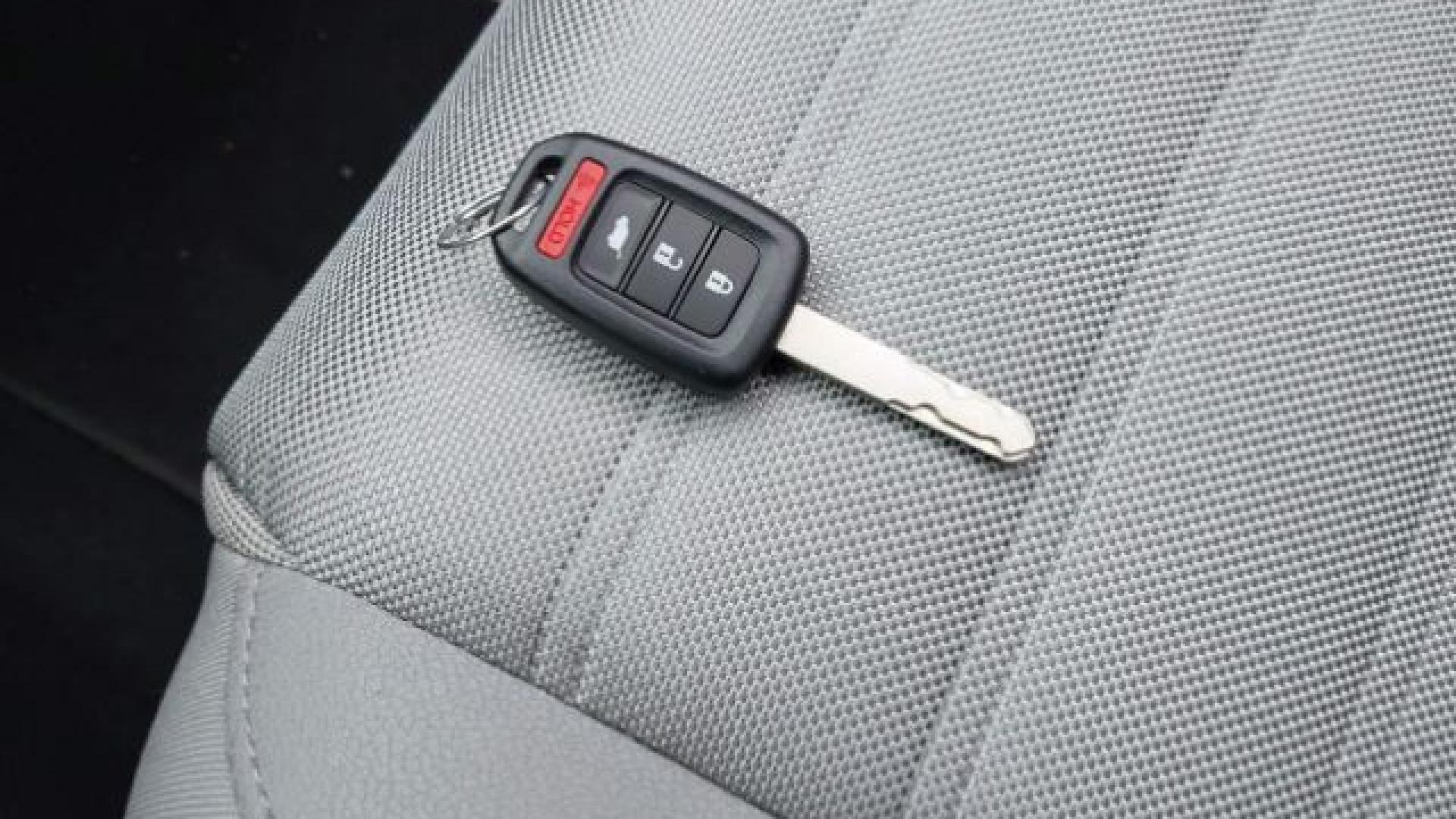 Honda - Cr-V - 2017 - Blue - 40998095