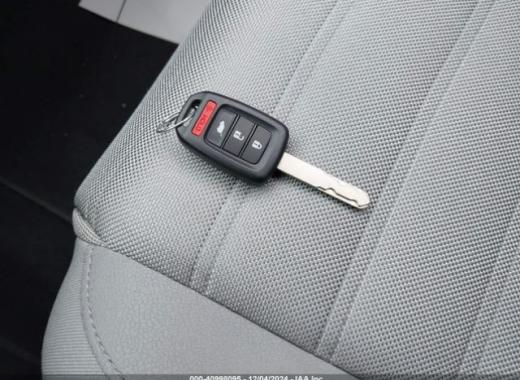 Honda - Cr-V - 2017 - Blue - 40998095