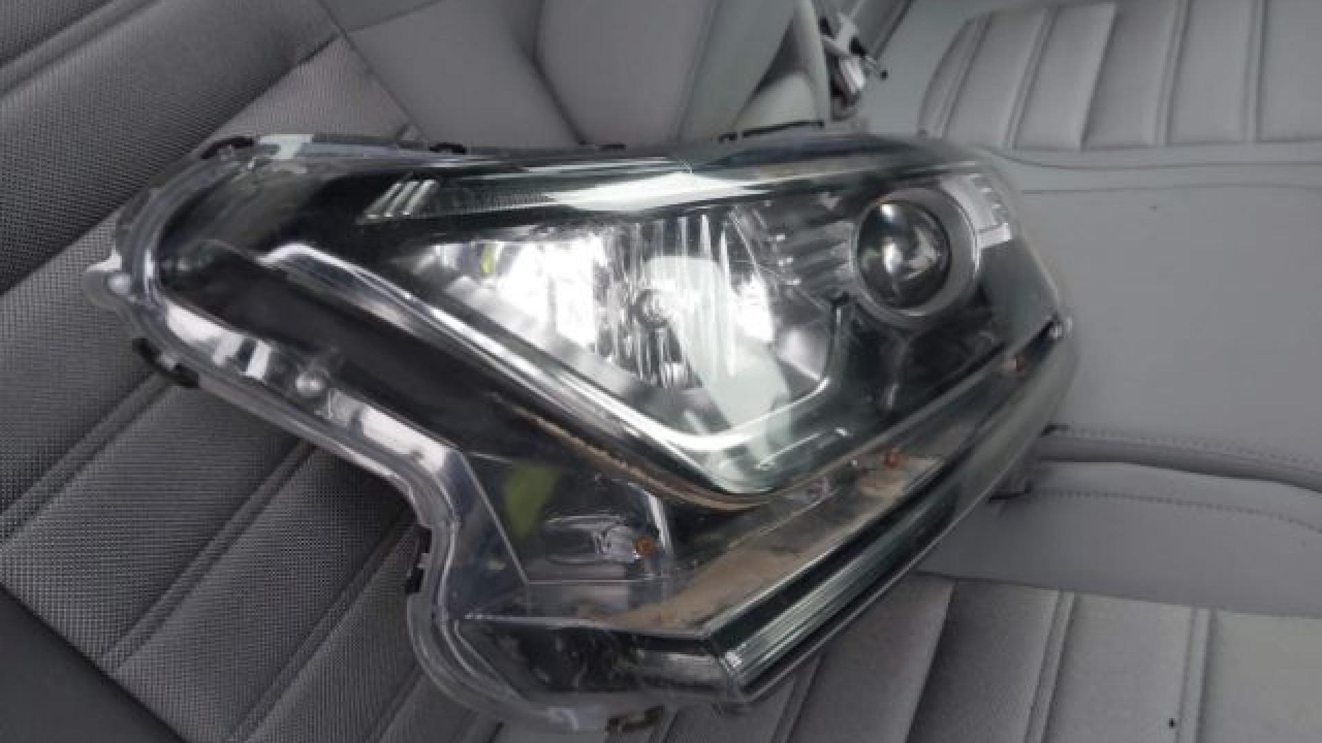 Honda - Cr-V - 2017 - Blue - 40998095