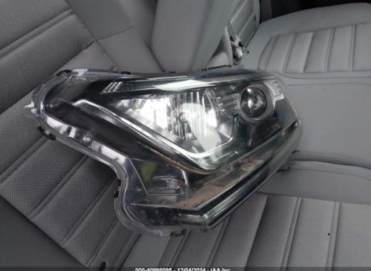 Honda - Cr-V - 2017 - Blue - 40998095