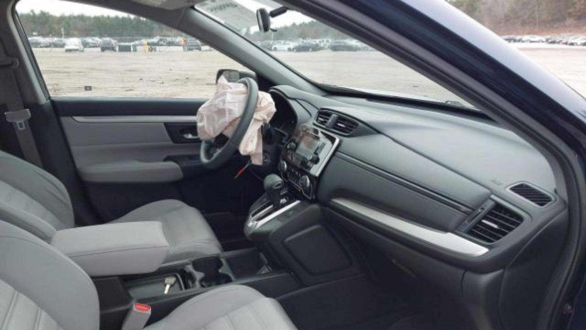 Honda - Cr-V - 2017 - Blue - 40998095