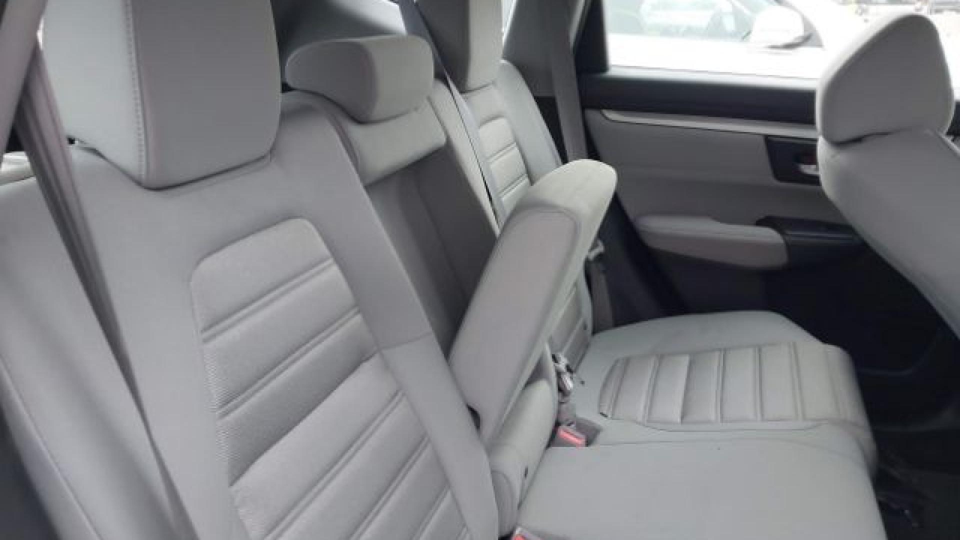 Honda - Cr-V - 2017 - Blue - 40998095