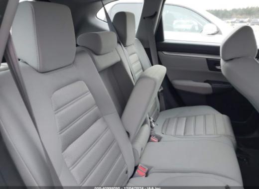 Honda - Cr-V - 2017 - Blue - 40998095