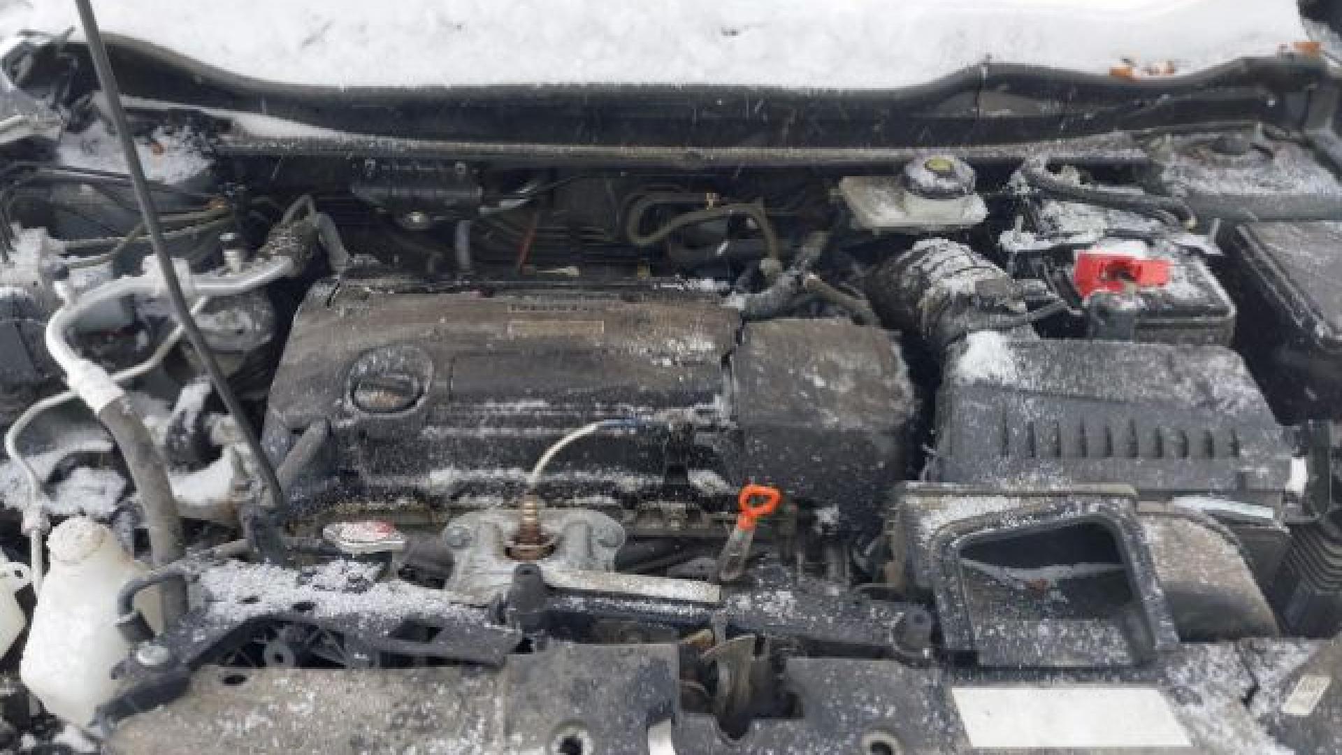 Honda - Cr-V - 2018 - Grey - 41006679