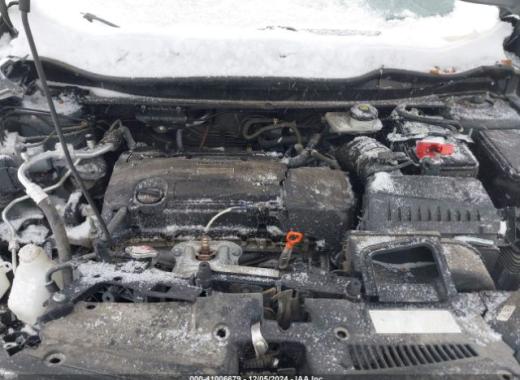 Honda - Cr-V - 2018 - Grey - 41006679