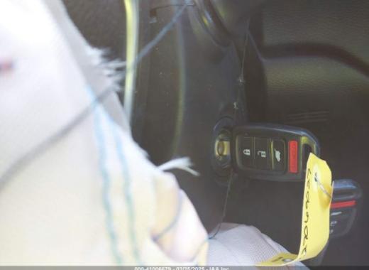 Honda - Cr-V - 2018 - Grey - 41006679