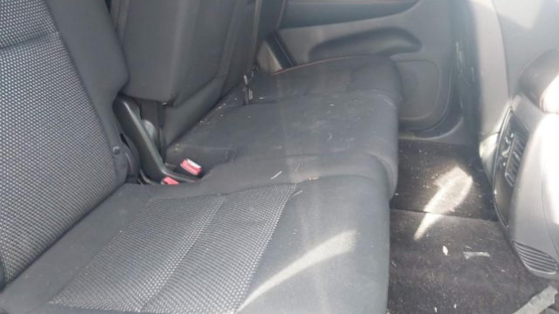 Jeep  - Grand Cherokee - 2017 - Grey - 41006835