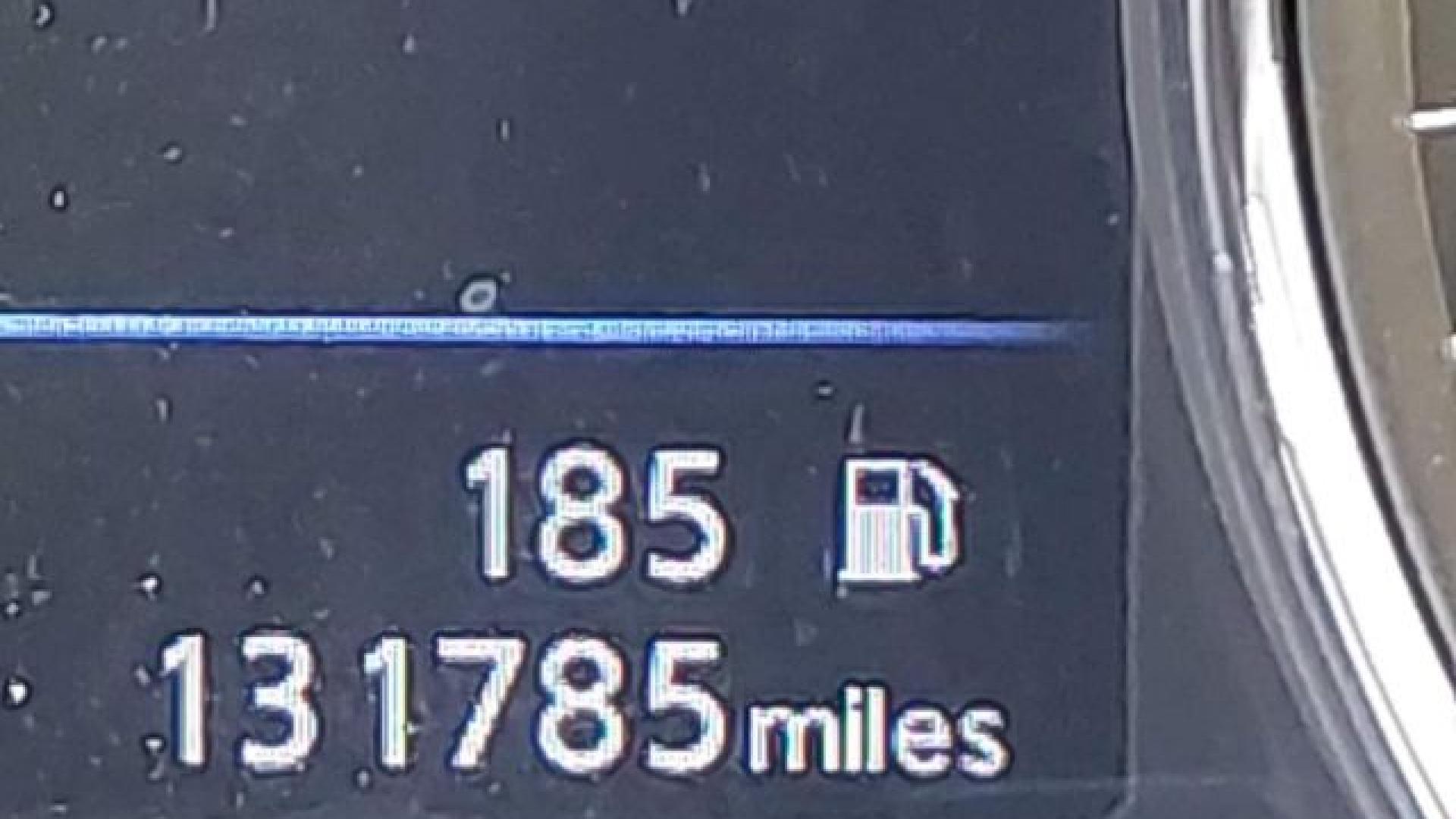 Nissan  - Rogue - 2018 - Black - 41012200