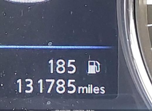 Nissan  - Rogue - 2018 - Black - 41012200