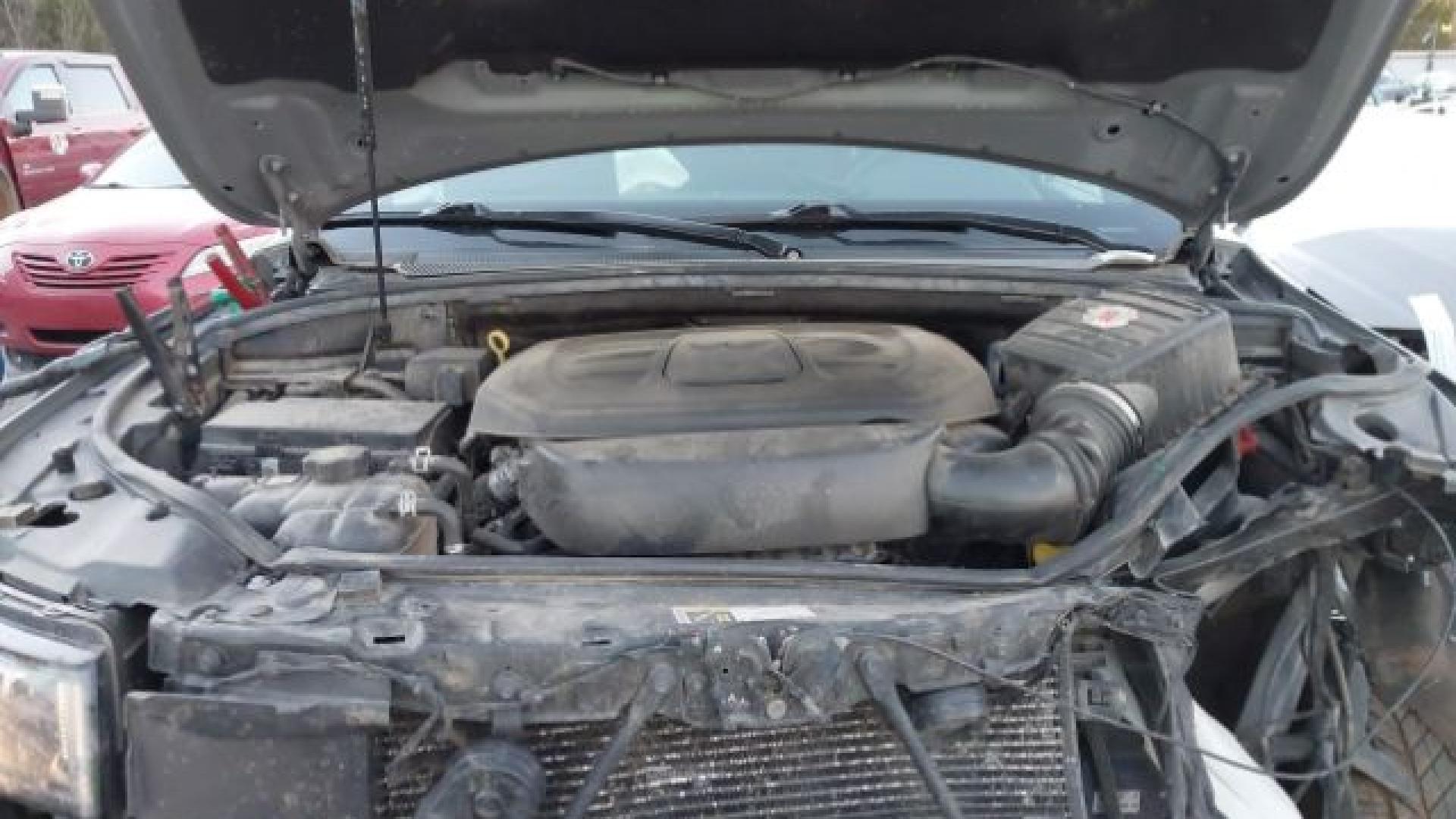 Jeep  - Grand Cherokee - 2019 - Nardo Grey - 41013845