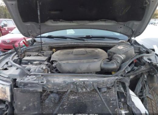 Jeep  - Grand Cherokee - 2019 - Nardo Grey - 41013845