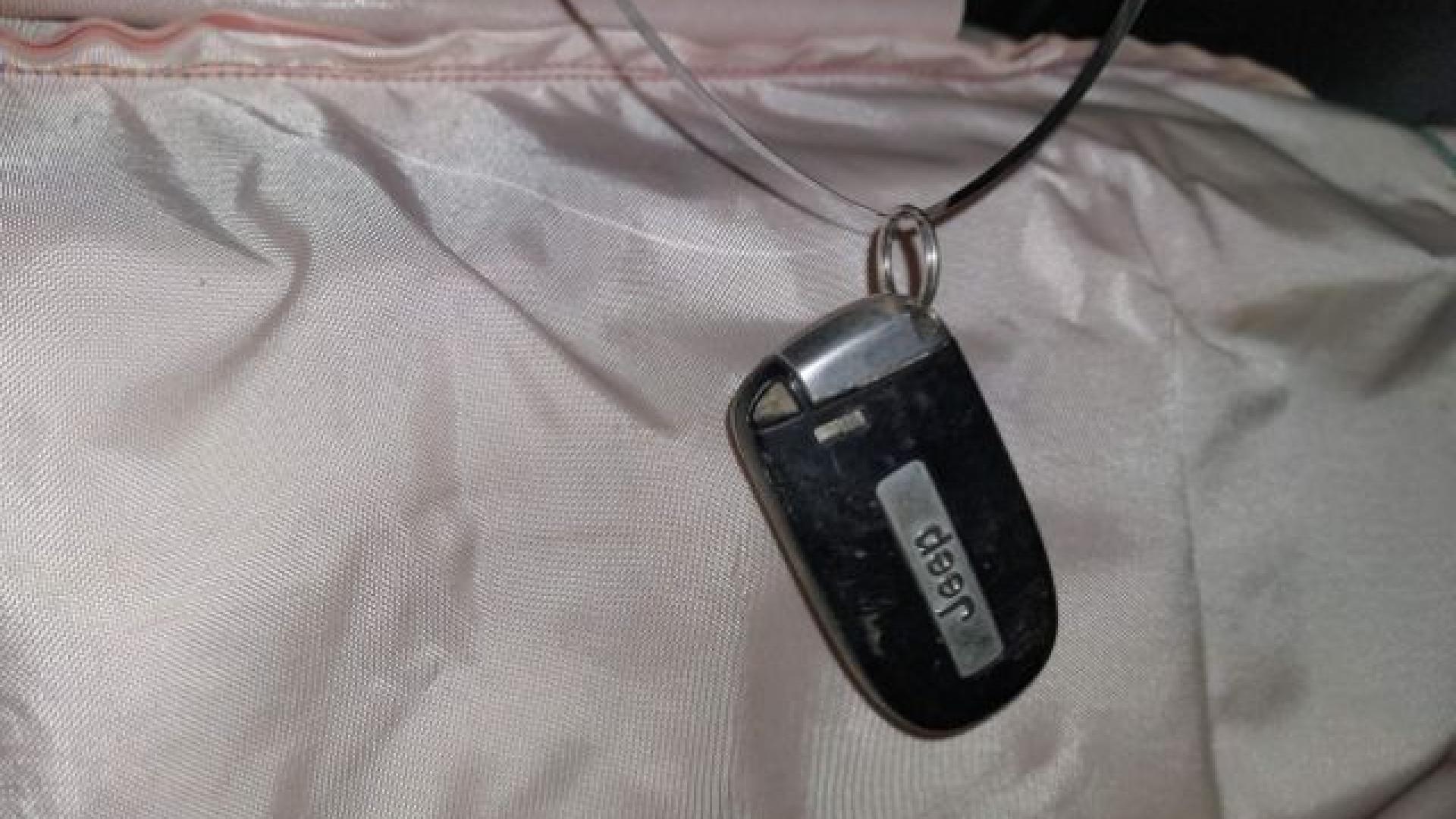 Jeep  - Grand Cherokee - 2019 - Nardo Grey - 41013845