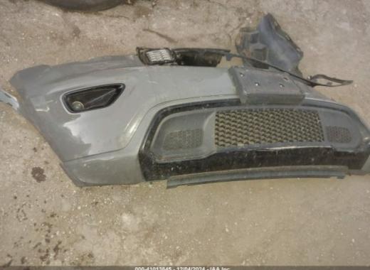 Jeep  - Grand Cherokee - 2019 - Nardo Grey - 41013845