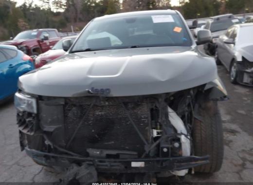 Jeep  - Grand Cherokee - 2019 - Nardo Grey - 41013845