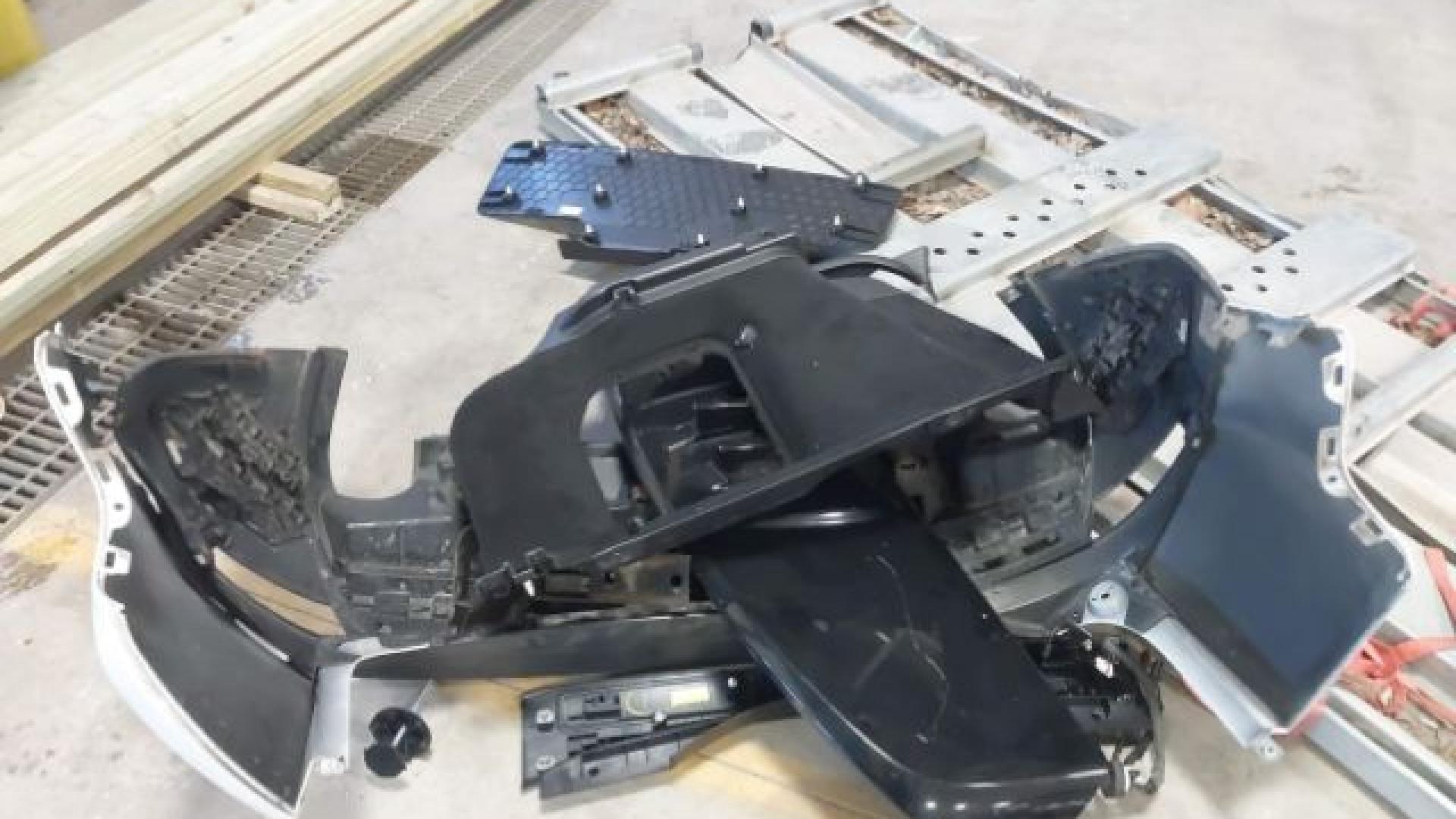 Range Rover - Evoque - 2017 - White - 41021007