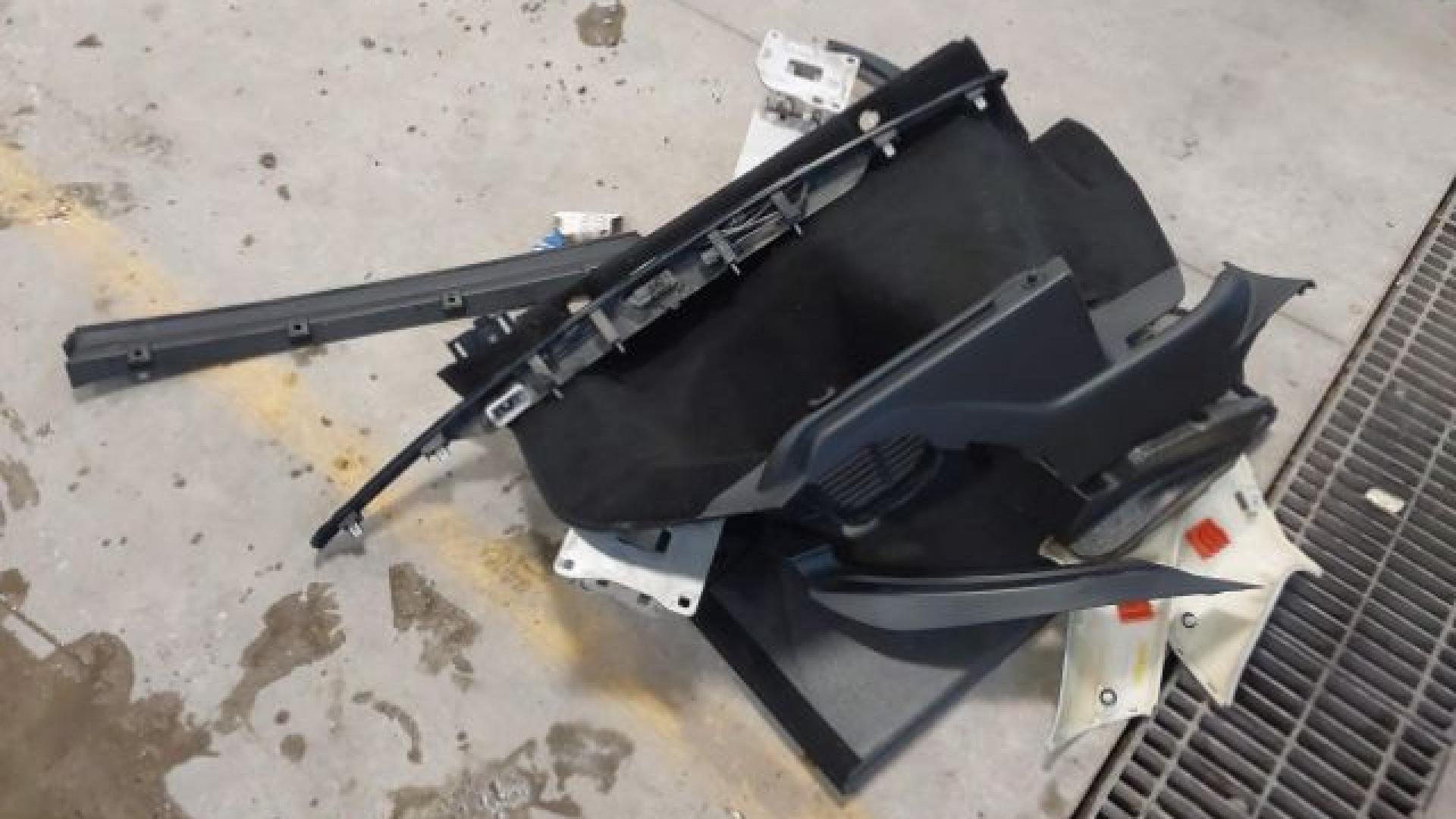 Range Rover - Evoque - 2017 - White - 41021007